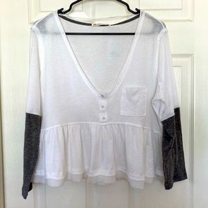 We The Free Brand Too. Size Medium.